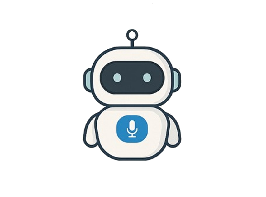 Friendly chatbot
