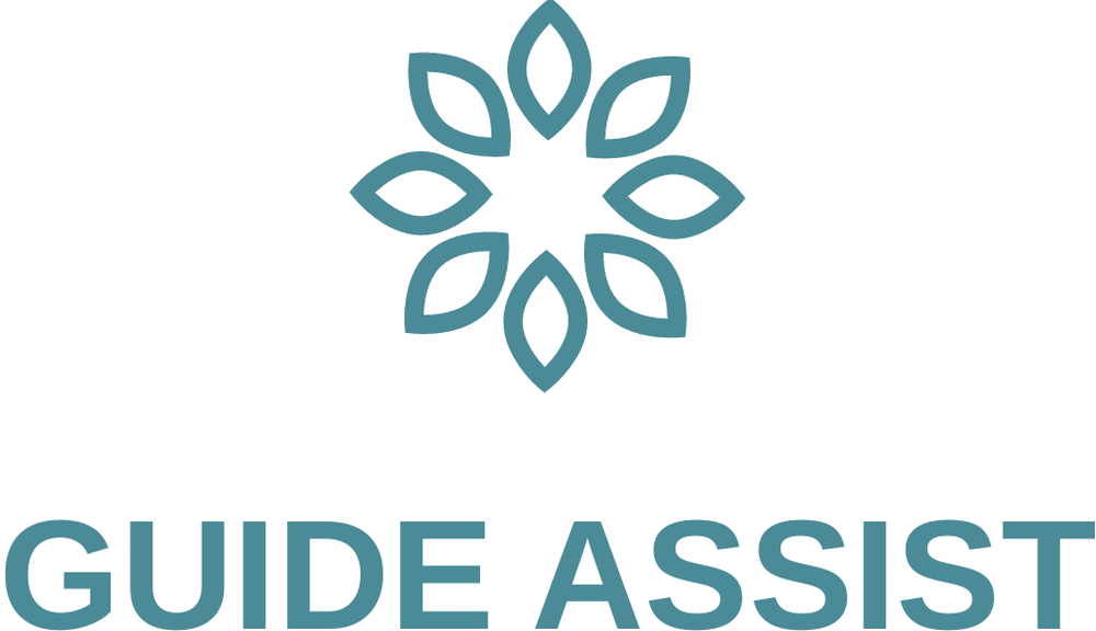 Guide Assist logo